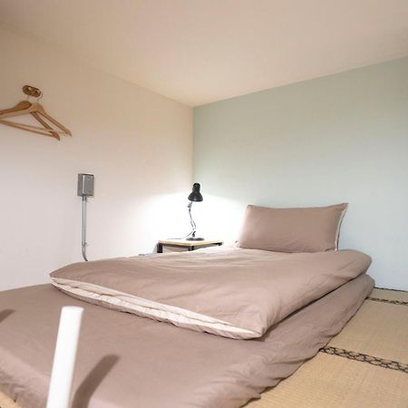 Lento Hostel Tainan Room photo