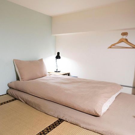 Lento Hostel Tainan Room photo