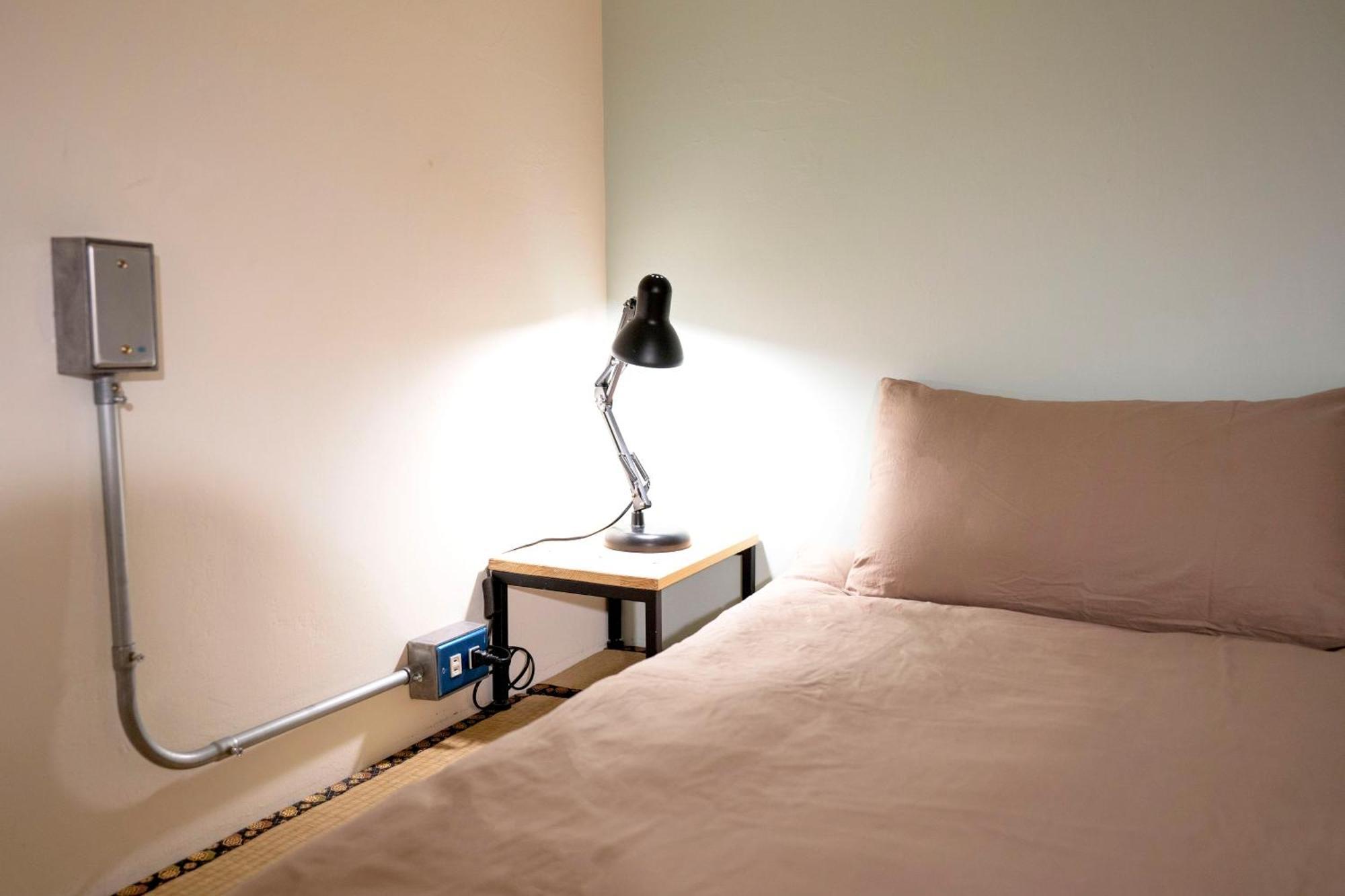 Lento Hostel Tainan Room photo