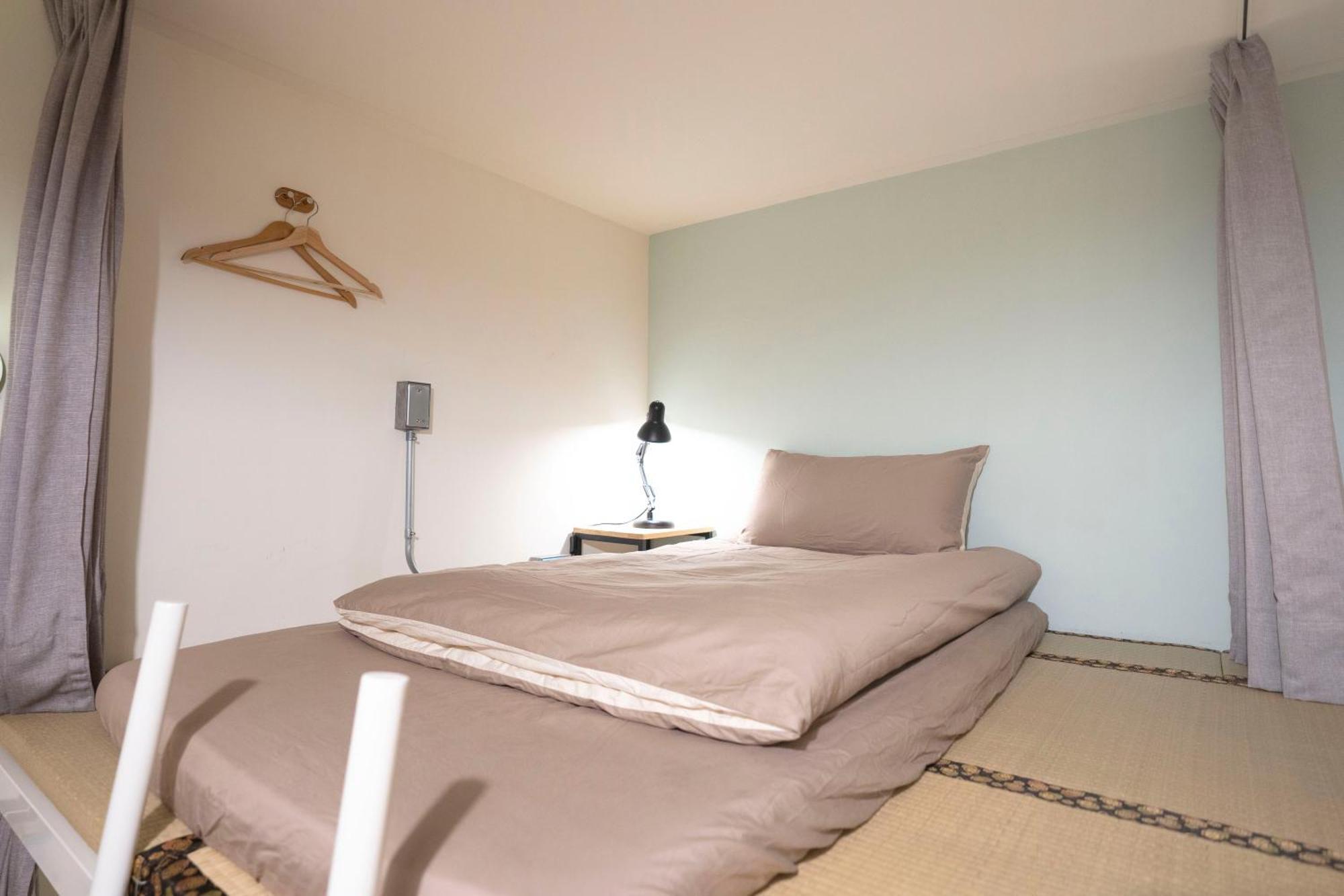Lento Hostel Tainan Room photo